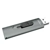 128GB Fashionable Low Power Consumption Custom Metal High Speed Solid State Usb Flash Drive