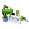 Hot Sale Fish Food Pellet Extruder Machine for Fish Feed Pellet Making