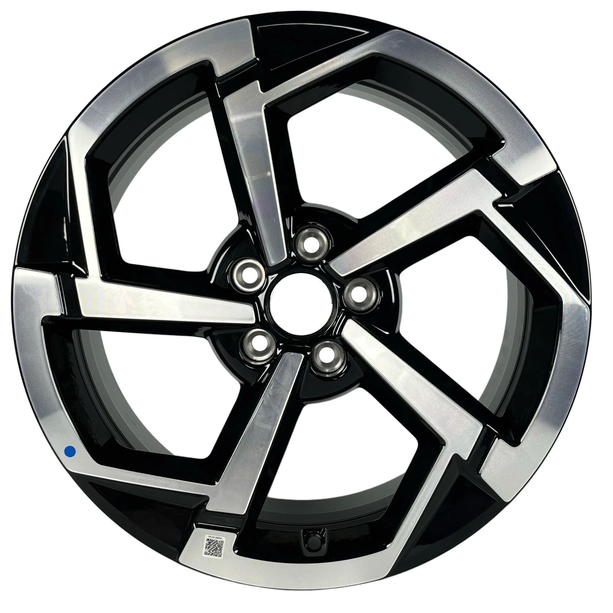 Chery Explore 06 18-Inch Aluminum Alloy Wheel - OEM Part