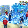 Children's dream soft pack forest brings you into the real forest world
