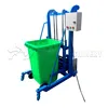 Trade Assurance hydraulic freight elevator/outdoor elevator for sale
