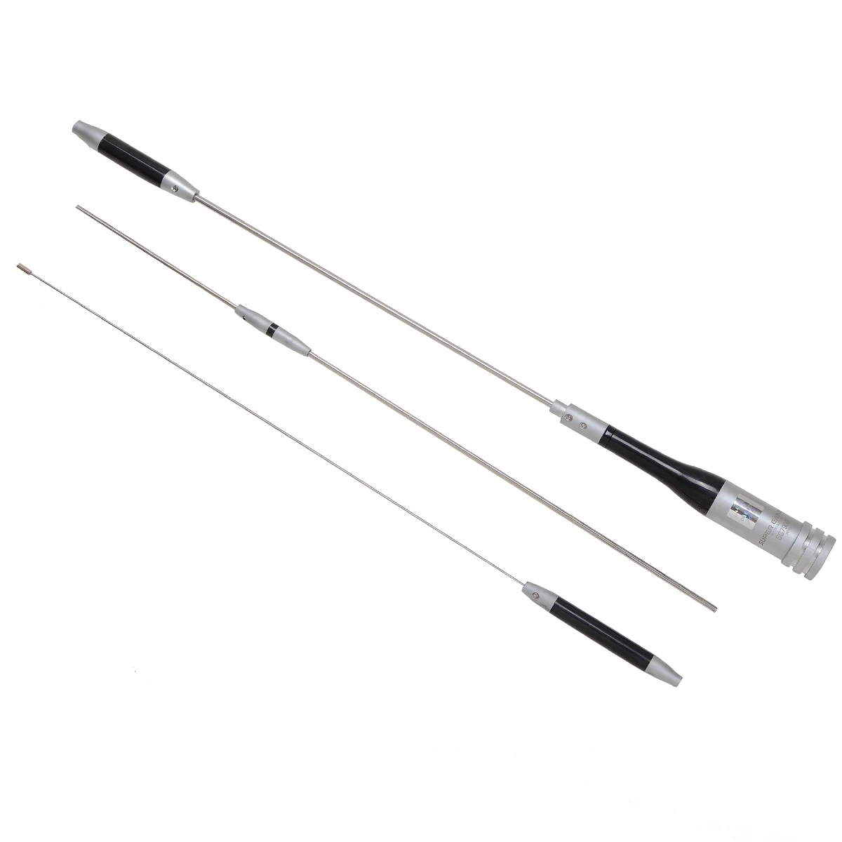 Diamond Sg-7900 Dual Band Antenna 5.0db (144mhz) 7.6db(430mhz) 1.58m ...