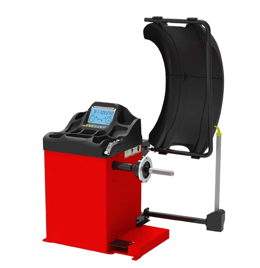 Auto Balance Wheel 10