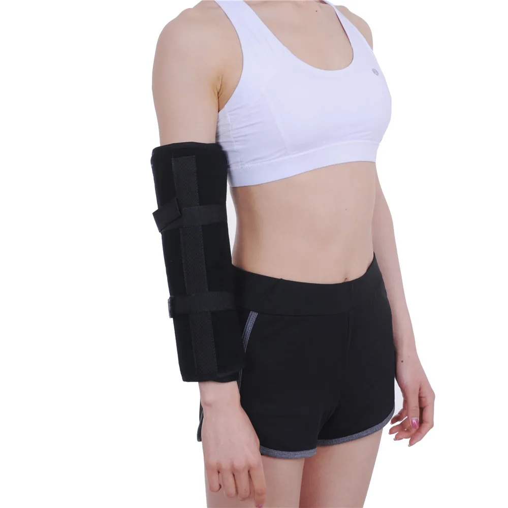 Orthopedic Forearm Brace Carpal Tunnel Wrist Brace Support Splint For