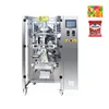 sweet candy bagging filler and sealer packing machine