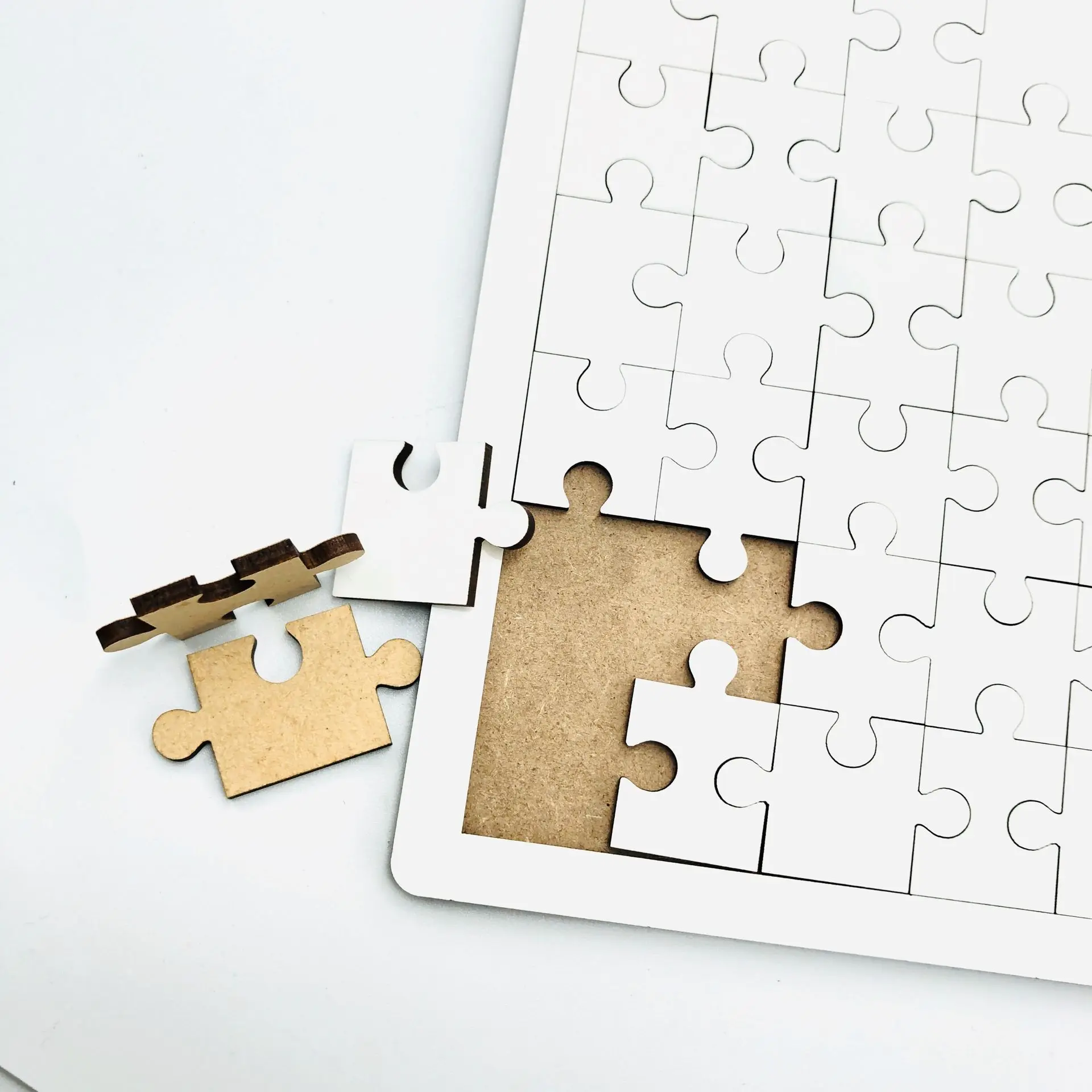 venta de puzzles online