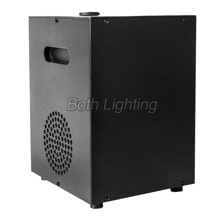 Professional Manufacturer stage dmx512 cold spark firework machine sparkles dj