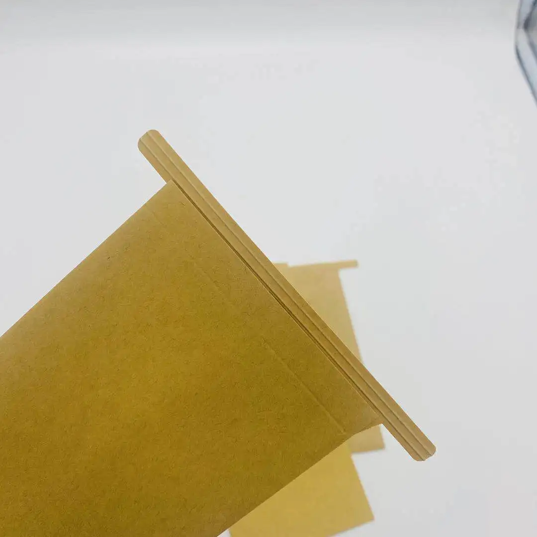 Craft Paper Envelopes With Tin Tie Closure/hot Sale Cheap Storage And