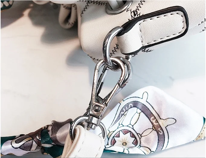 fashion messenger bag