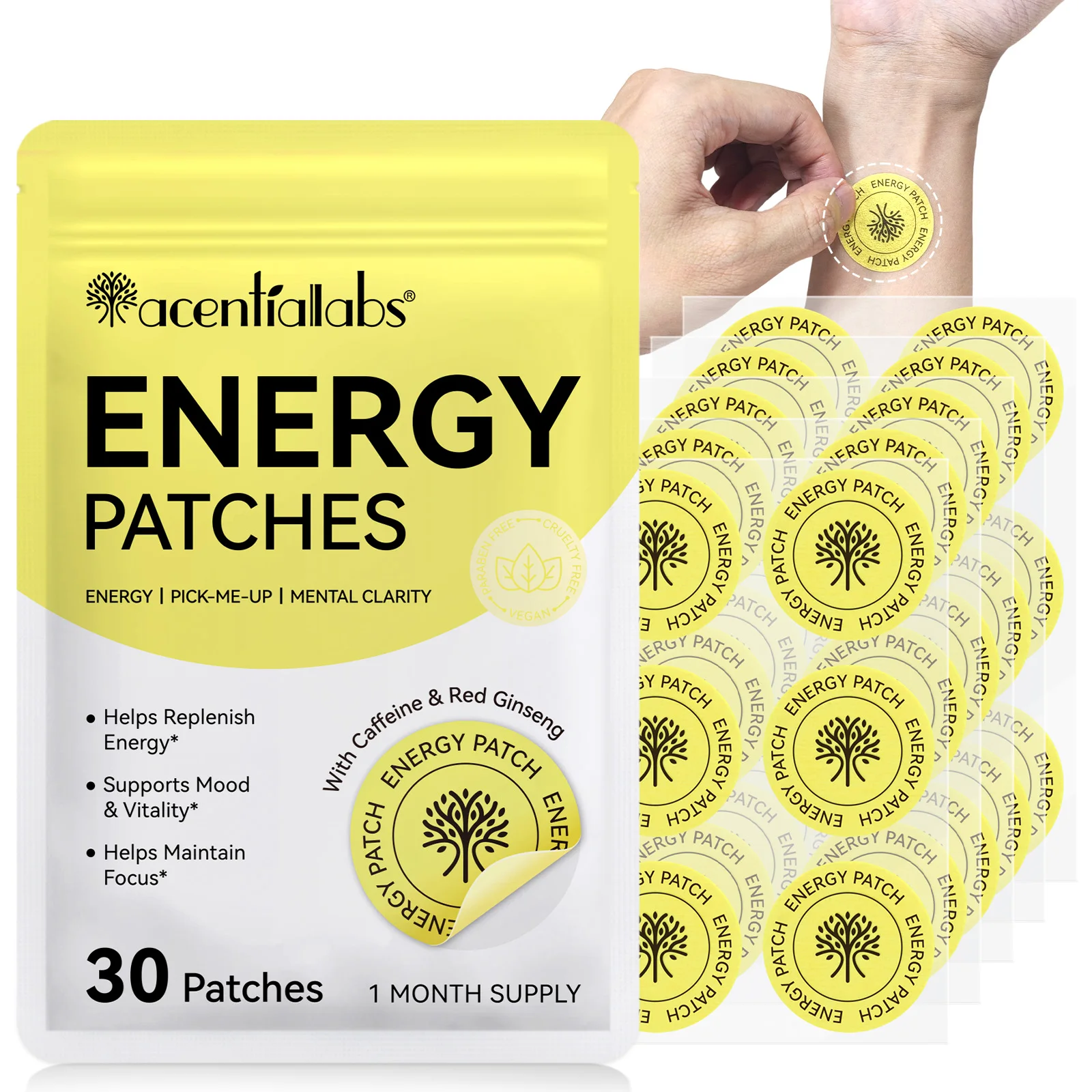 glp 1 pills vs patches GLP-1 Patch