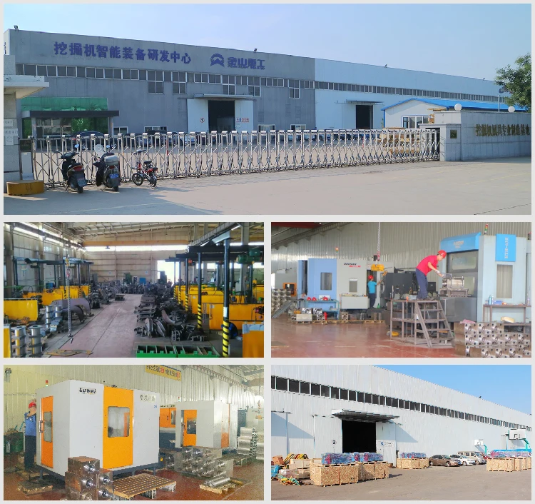 jisan heavy Location