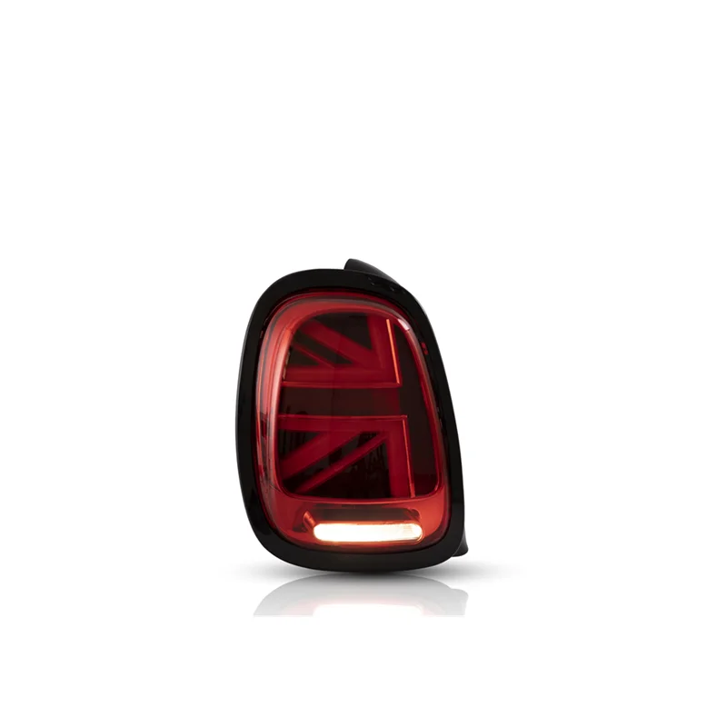 Vland factory for BMW mini F55 F56 F57 cooper  tail lamp 2014 2015 2016 2018  LED taillight wholesale price