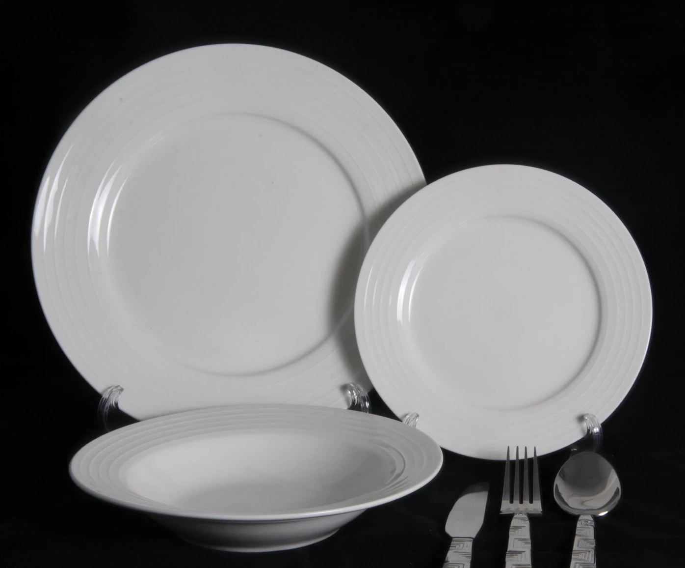 Porcelain Dinnerware Set,Embossed Ceramic Porcelain Dinnerware Buy