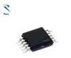 hot offer electronics ic component OPA2357AIDGST amplifier Voltage Feedback