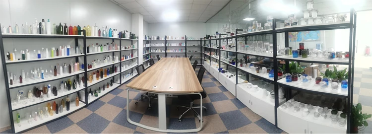 Sample room