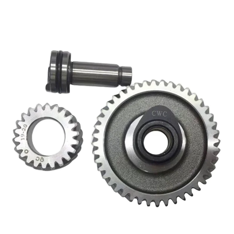 High Quality Motorcycle Engine Parts Cam Gear Set For Cg125 Euro Buy