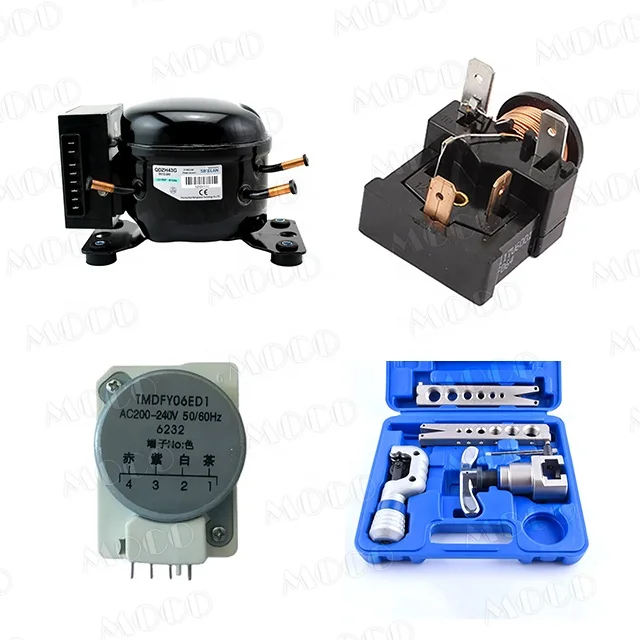 High Quality Air Conditioner Spare Parts Air Cooling Spare Parts Buy Air Conditioner Spare