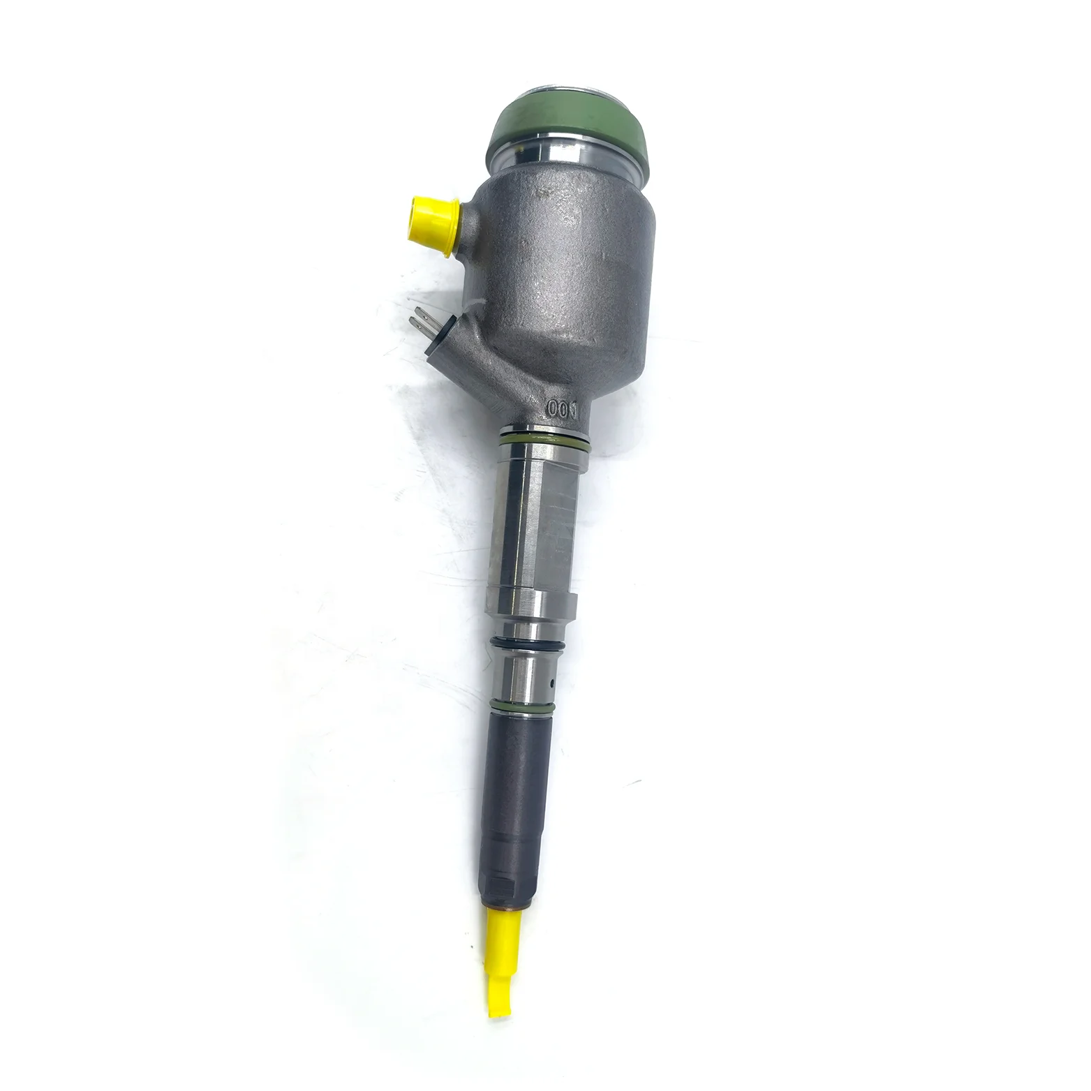 Mty Inyector Genuine MTU EX51107500011 Diesel Injector for MTU Series 2000 - New ...