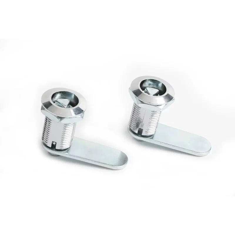 MS403-25 Alloy Cylinder Lock for Cabinet Door and Electrical Box Outdoor Use factory