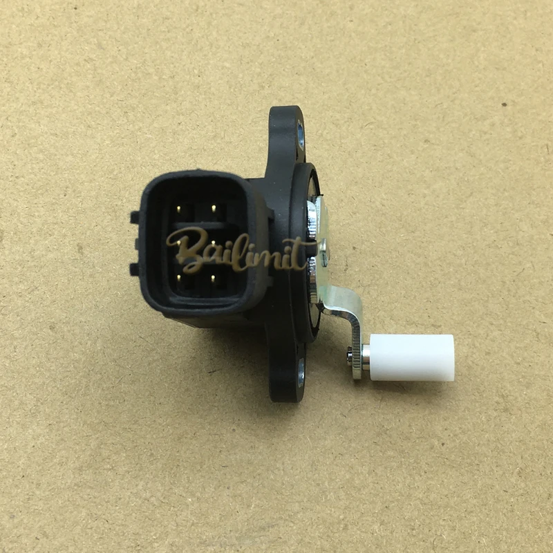 Brand New Tps Throttle Accelerator Pedal Sensor For Nissan For Elgrand