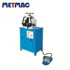 RBM30 Metal Steel Electric Round Bending Machine, Section Bend machine, Pipe rolling machine