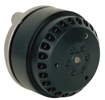 Centrifugal Fan, Brushless, 55, Brushless Motor - detail 2