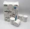 instant virgin wood pulp toilet tissue Quick Dissolve Toilet Tissue Paper Bath Tissue