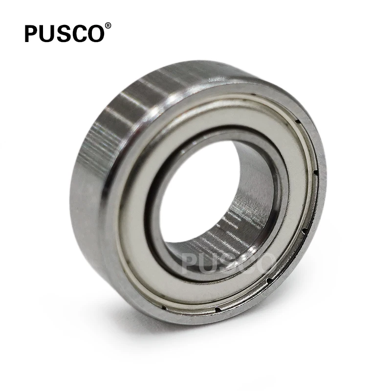 Pusco Top Sale Motorcycle Bearing 688zz 698zz 608zz 628zz 638zz Deep ...