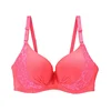 Young ladies gather in large size underwear do not drop the bra
