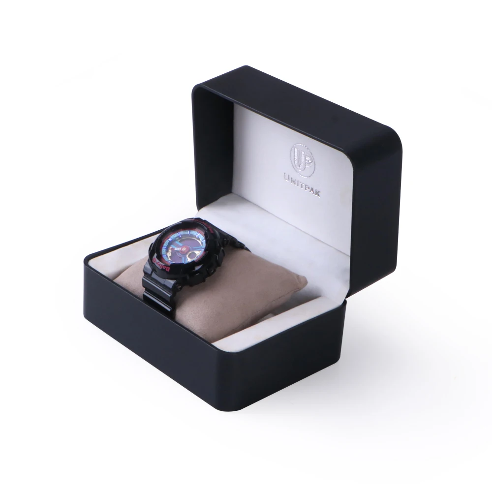 Custom Luxury Watchbox Jewelry Gift Set Watch Paper Packaging Box - Buy ...