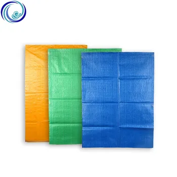 50kg polypropylene bags