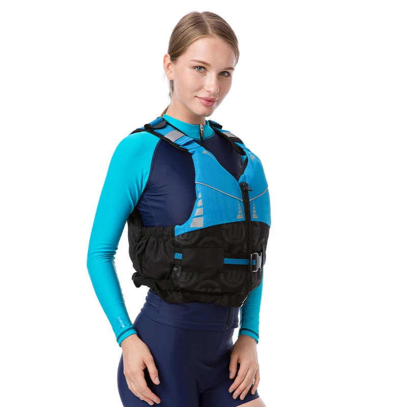 Sailing Life Jacket Floatation Vest Buy Sailing Life Jacket