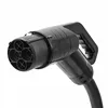 12 months warranty ev supercharger Chademo ev charger ev charging plug