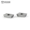 With Low Price turning insert for steel