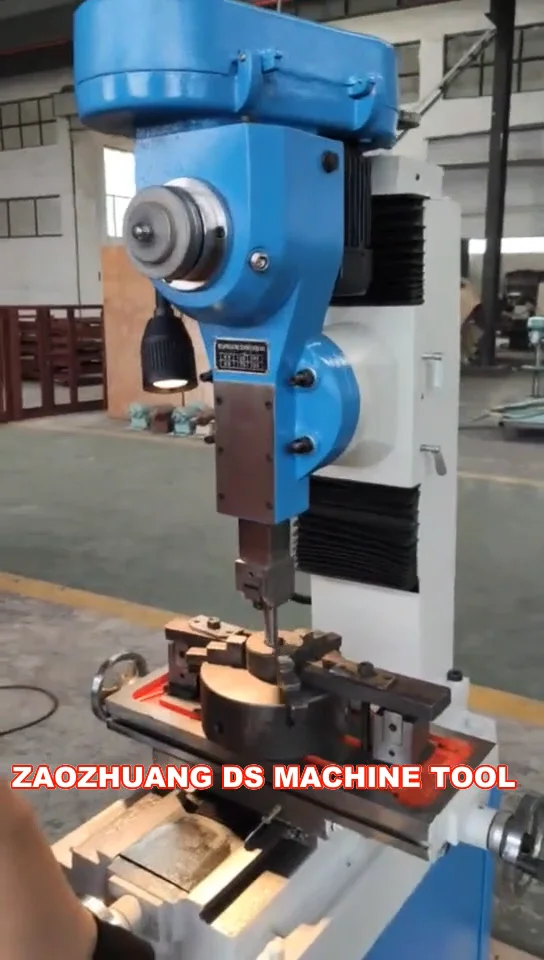 Vertical Slotting Head(milling Machine Attachment) Buy Vertical