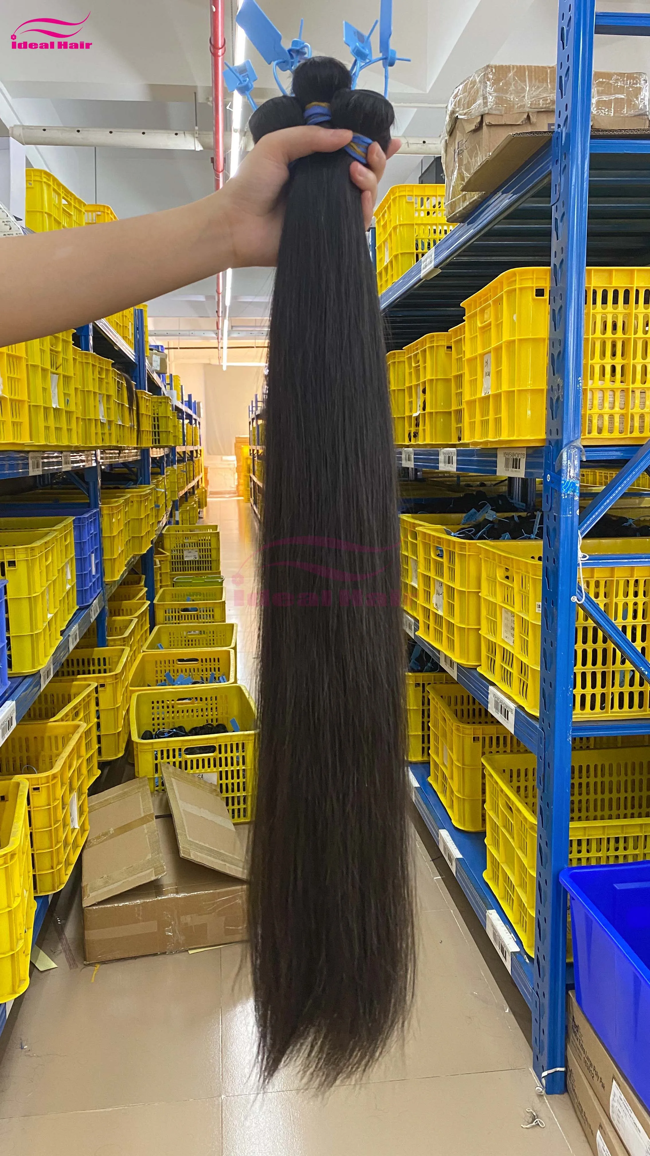 Mixed Gray Human Hair Weave For Black Women,Hair Extensions With 1b 27  Ombre Color Hair,Grey Human Hair Weave Bundle Ombre - Buy 1b 27 Ombre Color  Hair,1b 27 Ombre Color Hair,Color Hair Product on 