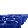 Hot sale 500 - 5000l plastic large commercial fish tanks aquaculture tank for farm