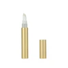 OEM Luxury Twist Brush 4ml Teeth Whitening Pen package