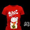 RongBin 100 Sheets/Lot Dark Shirt Transfer Paper A3 Dark Heat Transfer Paper Inkjet Heat Transfer Paper for Dark Cotton Fabric