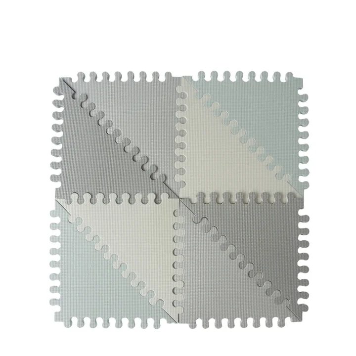 Formamidefree 14mm Thick Triangle Eva Children's Educational Toy Foam