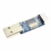 good price PL2303 USB To RS232 TTL Converter usb to mini din 8 pin Adapter Module