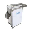 Most Advanced Dried Fruit Cutter Machine