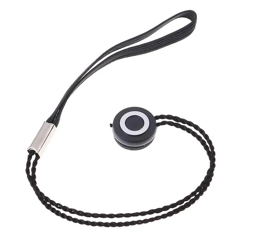 Universal Lens Cap Leash Camera Lens Cover Protection Camera Lens Cap