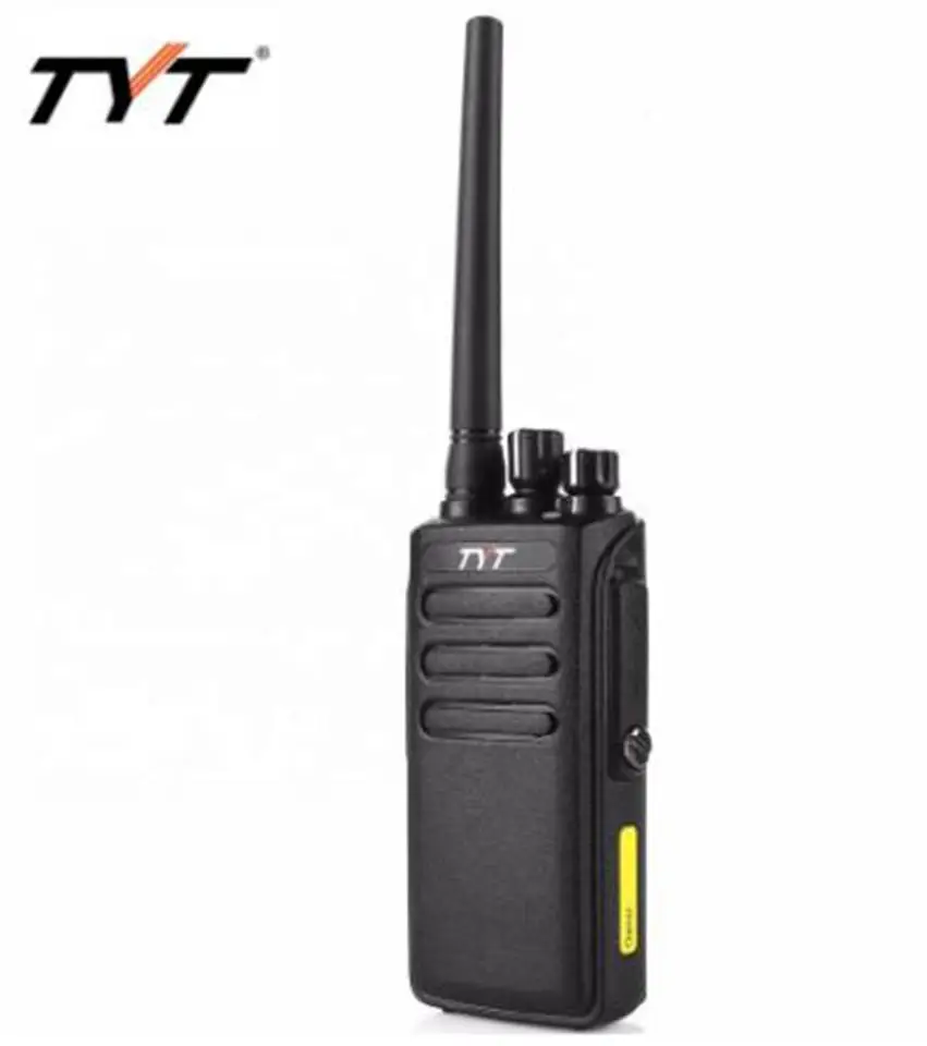 TYT MD-680 DMR 10watt Digital Professional Walkie Talkie