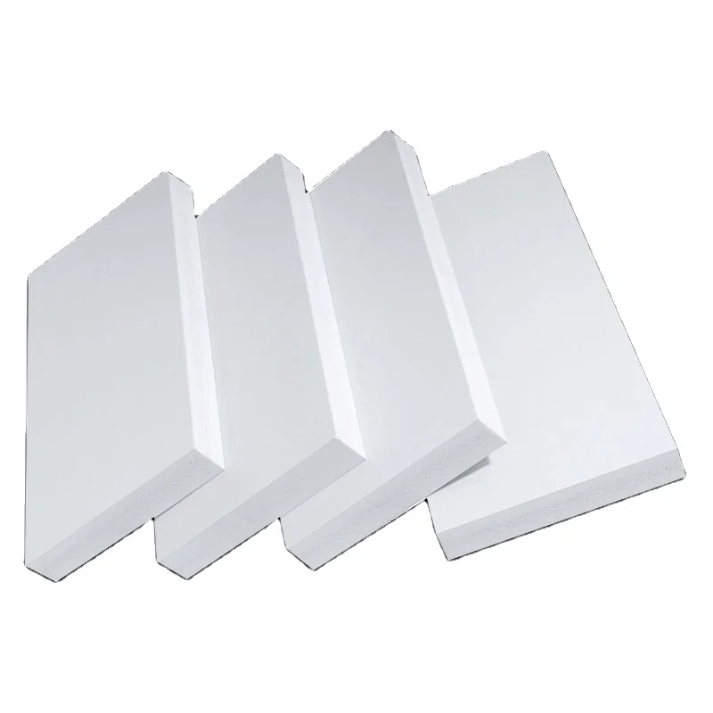 Pvc Plastic Sheet Laminated Pvc Board Solid Sheet For Ceiling Board 