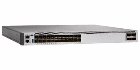 C9300x-24y-e C9300x 24-port 25g/10g/1g Sfp28 Network Industrial Switch ...