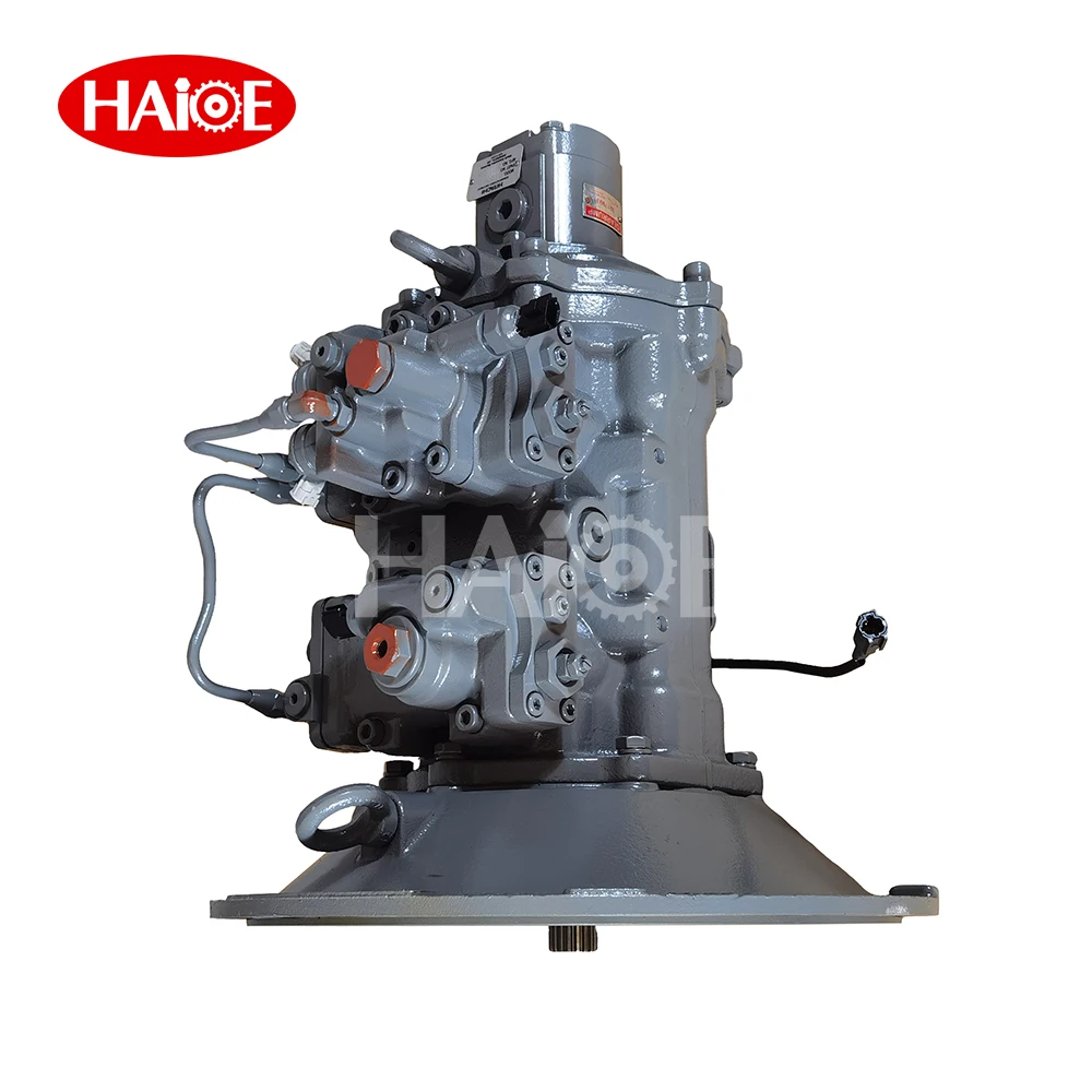 HPK060BT-18A 9285566 ZX130 Hydraulic Pump for Hitachi ZX120 ZX130