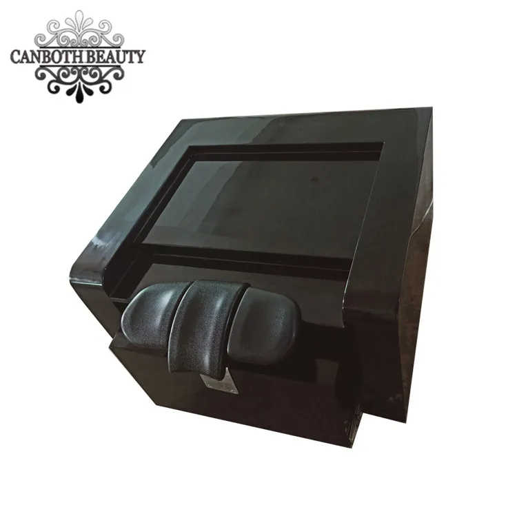 pedicure chair no plumbing