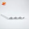 High Quality Square recessed ceiling light Aluminum high tech aluminium profile for LED strip industry aluminum profile