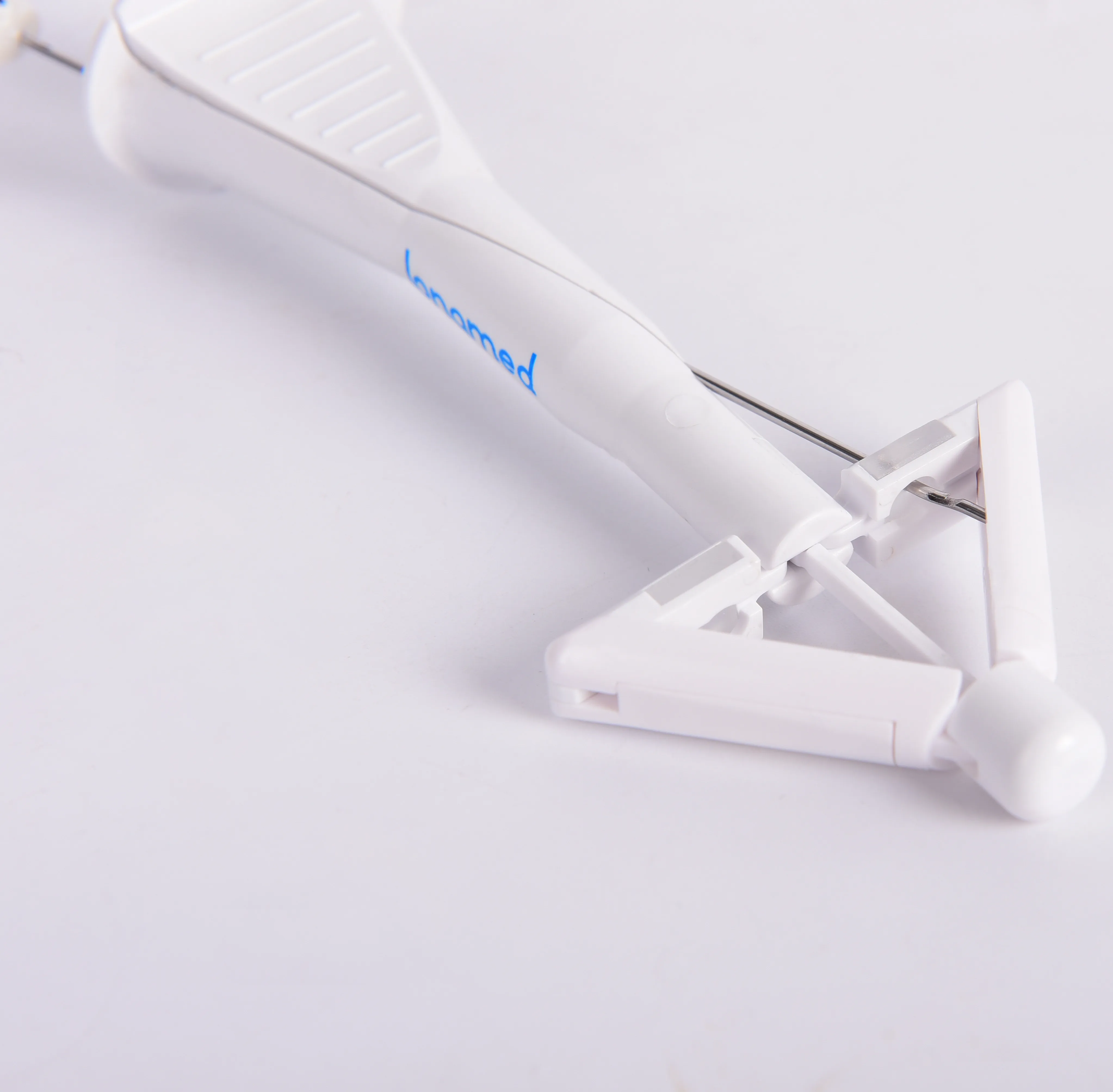 
Wholesale price Laparoscopic surgery Trocar Site Closure Device fascial closure system 